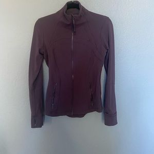 Lululemon define jacket